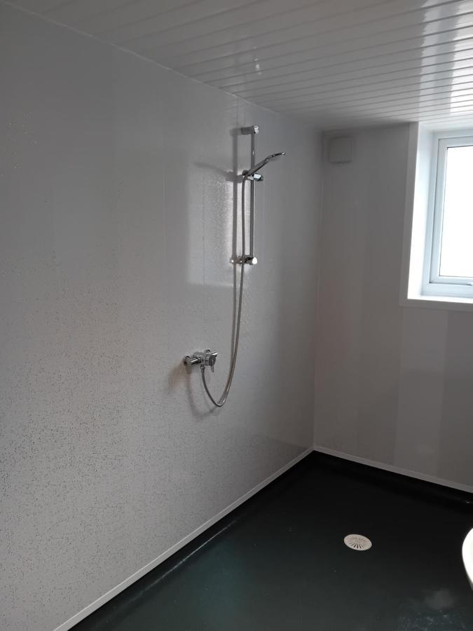 Windies Apartment 1 Bridlington Eksteriør bilde